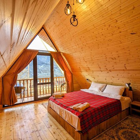 Cottage Caucasus Kazbegi Ngoại thất bức ảnh