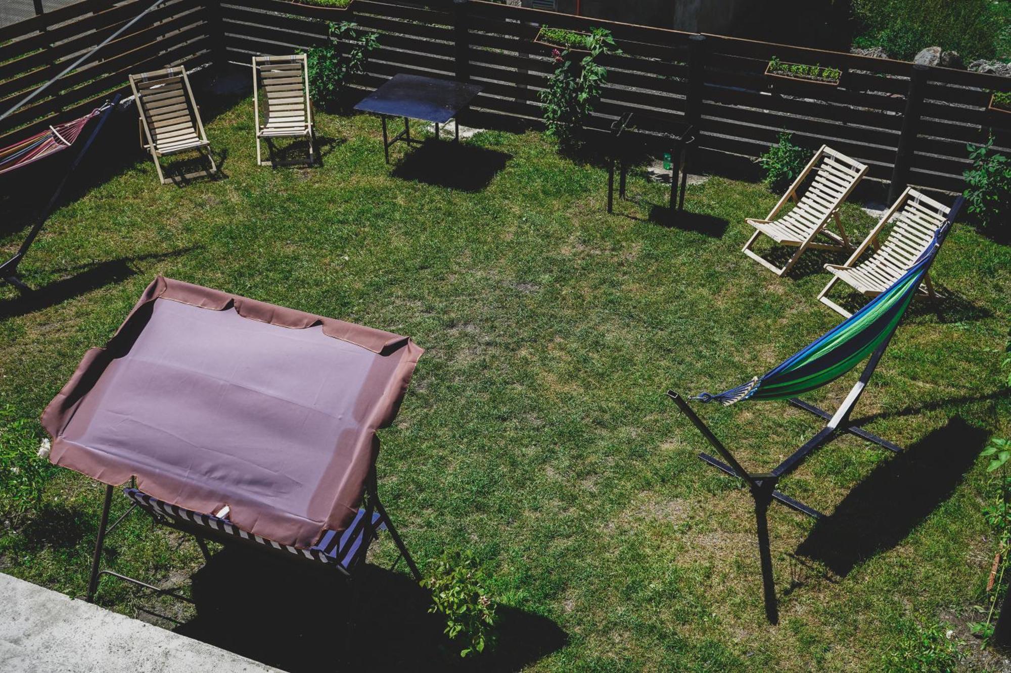 Cottage Caucasus Kazbegi Ngoại thất bức ảnh