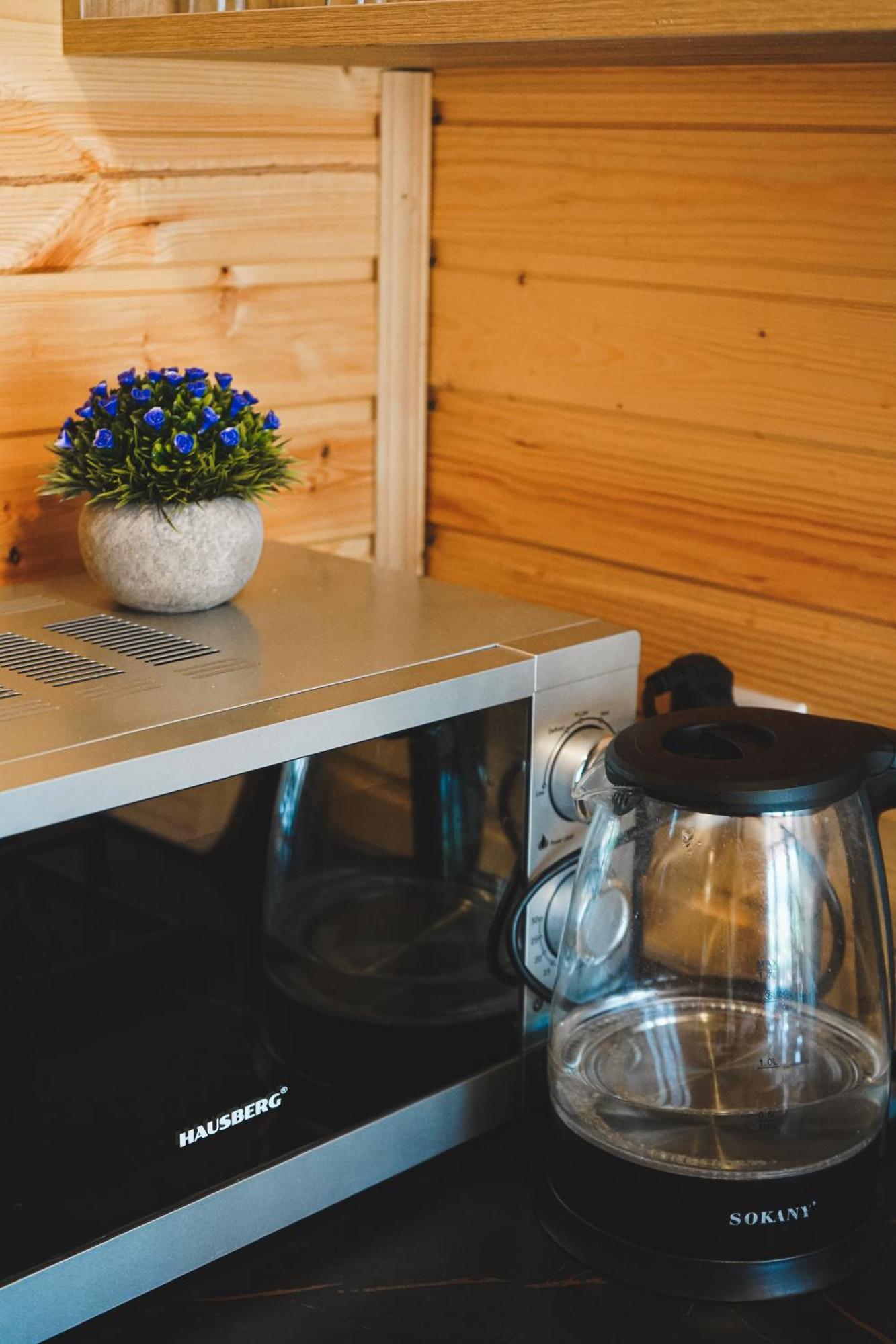 Cottage Caucasus Kazbegi Ngoại thất bức ảnh
